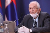 U Srbiji tri nova smrtna slučaja, ukupno 16