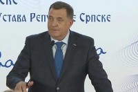 Dodik: 30. mart - jedan od značajnijih datuma u novijoj istoriji Crpskog naroda