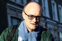 Džonsonov savetnik Kamings u samoizolaciji zbog korone