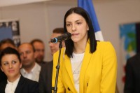 Tijana Bošković: Budimo odgovorni, ostanimo kod kuće