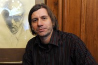 Književnik Dejan Aleksić za "Glas Srpske": "Peti leptir" Uroša Petrovića put u avanturu