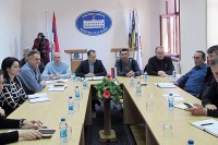 За март без плаћања услуга обданишта у Шамцу и Обудовцу
