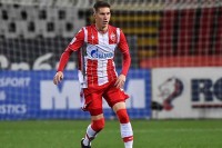 Nikolić: Od sobe sam napravio mini teretanu