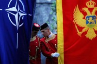 Vlada Crne Gore tražila pomoć od NATO