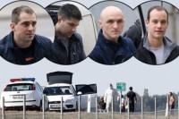 Vrhovni sud treći put razmatra slučaj pljačke na auto-putu: Odbrana traži slobodu za specijalce, tužilaštvo potvrdu kazne