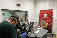 Alen Šeranić: Okončanje krize i širenja virusa zavisi od građana