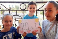 Фоча: Креативношћу до лакшег подношења доба вируса корона