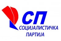 Социјалисти стикерима позивају грађане да остану код куће