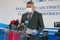 Tri nova slučaja zaraze virusom korona u Brčkom
