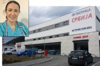Medicinarima u Bolnici “Srbija” iskustva kolega presudna: Ne smijemo ponoviti greške iz Italije i Španije