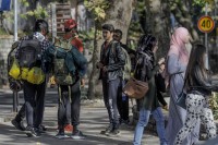 Za 11 dana u BiH ušlo 14 migranata