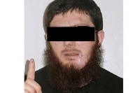Slijepi terorista uhapšen u staračkom domu u Beču
