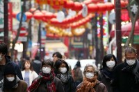 Japan nadomak vanrednog stanja