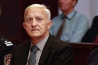 Kapetan Dragan: Moja borba za pravdu tek počinje