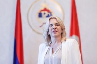Predsjednica Srpske izdvojila pola plate za Fond solidarnosti