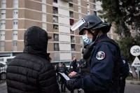 Francuska postala treće evropsko žarište korona virusa
