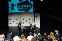 Poziv filmskim kritičarima da se prijave za Talents Sarajevo