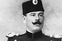Dragutin Dimitrijević Apis - Zavjerenik ili patriota