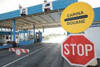 Sutra privremeno zatvaranje pograničnog prometa sa Hrvatskom