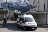 Direktor Opšte bolnice u Ćupriji pozitivan na virus korona