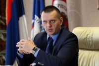 Dragan Lukač: Svi kapaciteti MUP-a u borbi protiv virusa, angažovani i polaznici Policijske akademije