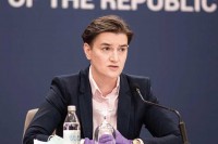 Vlada Srbije povlači odluku o informisanju tokom vanrednog stanja