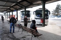 Обустављен јавни превоз на линијама до 50 километара