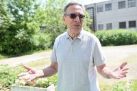 Захвалност за помоћ у медицинским средствима и лијековима
