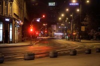 Zabranu kretanja prekršila 23 lica