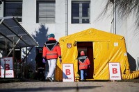 U Sloveniji 897 zaraženih, u Hrvatskoj mjere za pomoć privredi