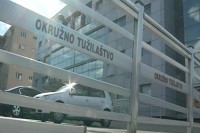 Muškarac iz Šipova osumnjičen za napastvovanje djevojčice