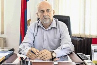 Костајница: Начелник честитао дан општине, без обиљежавања због вируса корона