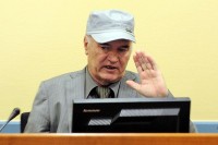 General Mladić vraćen u pritvor, zahtjev za liječenje u Srbiji kada se oporavi
