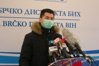 U Brčkom registrovan sedmi slučaj zaraze virusom korona