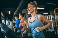 Kako je virus korona promijenio fitnes industriju