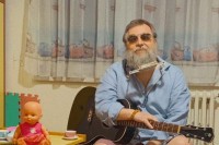 Kolja: "Meksikanac" iz dječje sobe kao podstrek ljudima da izdrže kućnu izolaciju