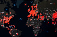 Broj zaraženih virusom korona na svijetu dostigao milion