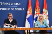 Vučić: Srbija priprema i drugu pošiljku pomoći za Republiku Srpsku