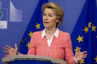 Razgovori o mjeri zatvaranja granica EU poslije Vaskrsa