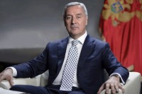 Kabinet člana Predsjedništva BiH iz RS: Đukanović potvrdio da se stavlja isključivo na stranu Bošnjaka