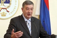 Radmanović od ponedjeljka predsjedavajući
