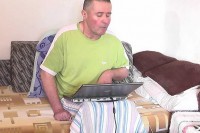 Активан број 1458 за помоћ Жељку Бекрићу