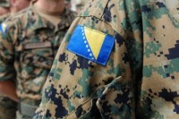 Kod dva pripadnika Oružanih snaga BiH potvrđen virus korona