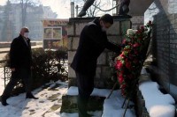 Обиљежен Дан ослобођења у Другом свјетском рату