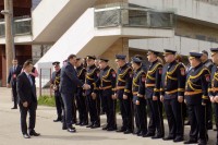 MUP obilježava 4. april: Policija garant stabilnosti i bezbjednosti Srpske