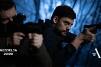 Državni službenik od nedjelje na ATV-u