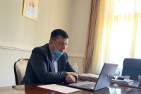 Zoran Tegeltija: Izvjesno da će MMF sredstva za BiH povećati na 330 miliona evra