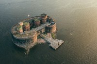 Rusko ostrvo pod velom tajni: Mjesto gdje je otkrivena vakcina protiv kuge