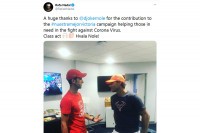 Nadal: Hvala, Nole!