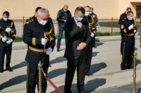 МУП данас обиљежава 4. април, Дан Полиције.